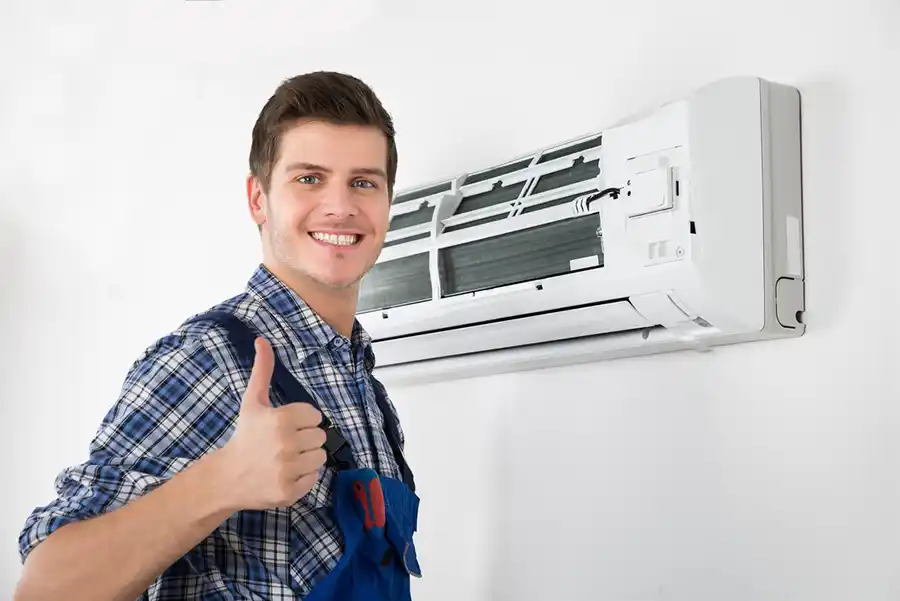 AC Repair Service