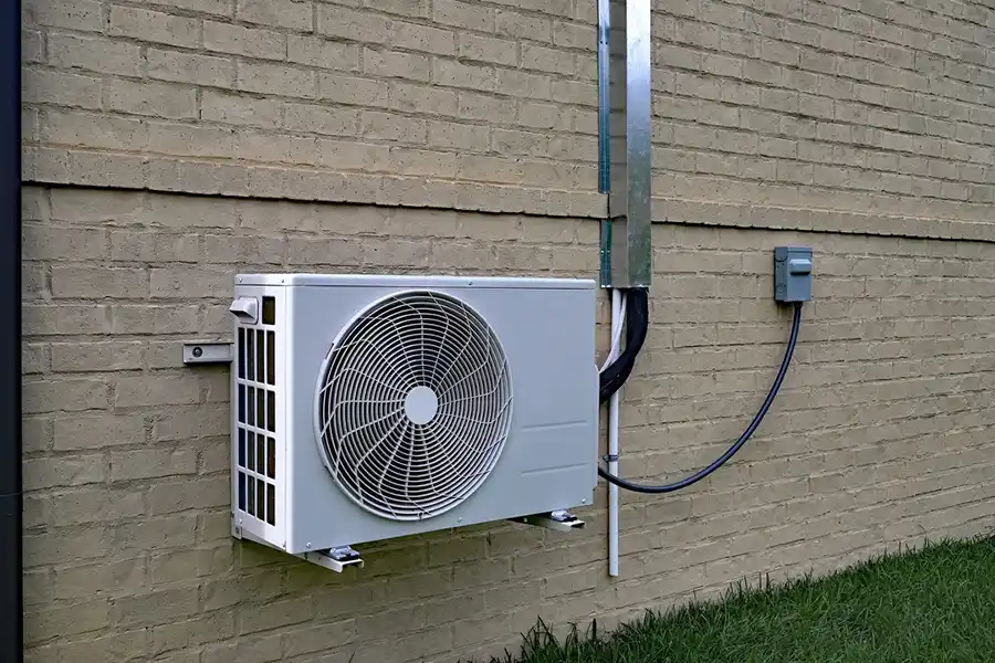 HVAC Installation Service