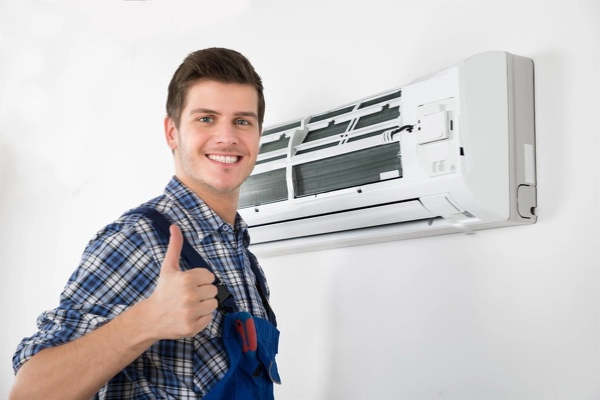 Affordable Ac Repair Service Sherman, TX