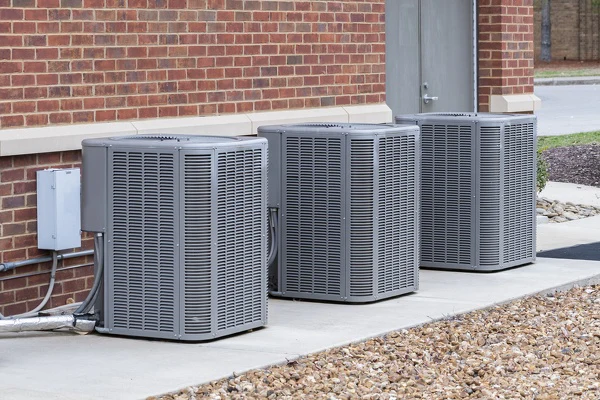 Common Hvac Installation Mistakes Sherman, TX