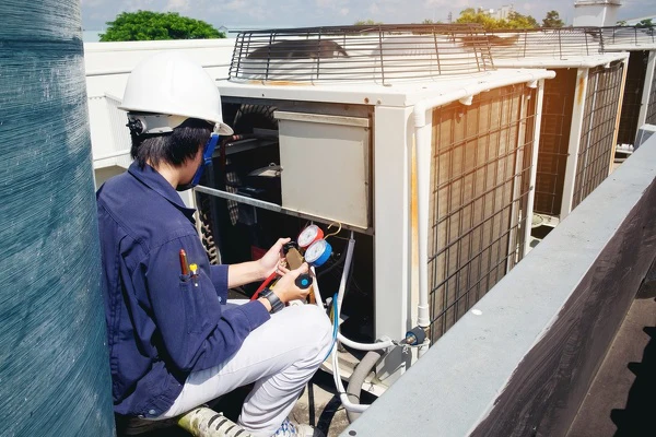 Enhancing Comfort With Modern Hvac Units Sherman, TX