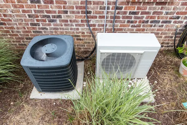 Enhancing Comfort With Modern Hvac Units in Sherman, TX
