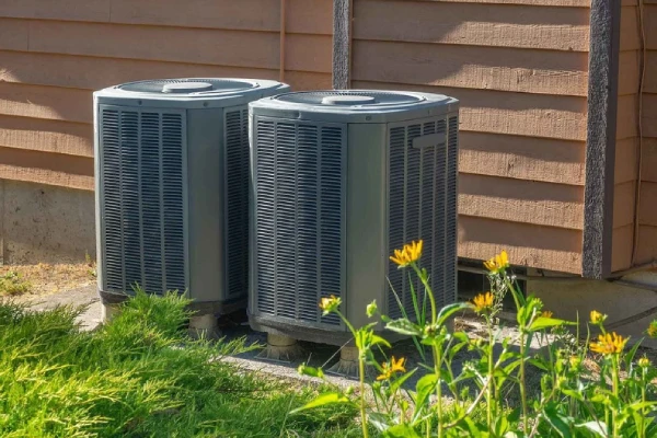 How Hvac Replacement Boosts Home Value Sherman, TX