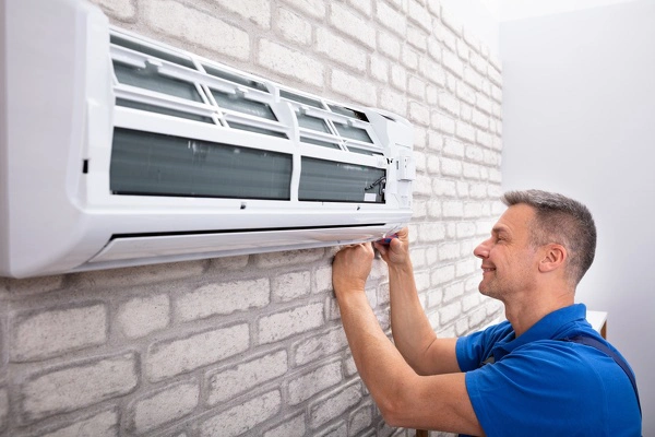 How Repairs Restore Cooling Efficiency Sherman, TX