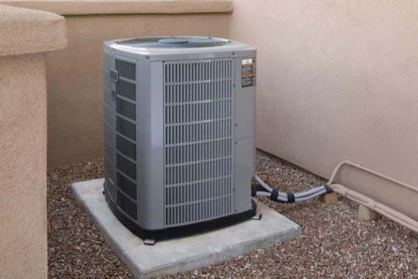 Hvac Installation And Energy Efficiency Sherman, TX