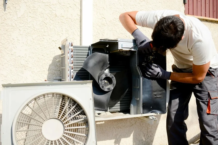 Importance Of Timely Hvac System Checks Sherman, TX