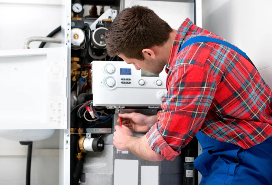 Importance Of Timely Hvac System Checks in Sherman, TX