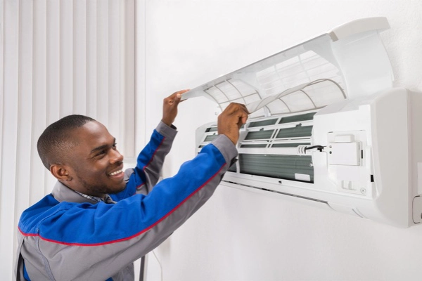 Premium Ac Repair Service Sherman, TX