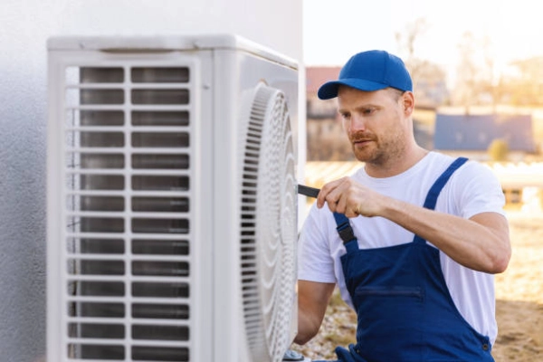 Reliable Hvac Replacement Sherman, TX