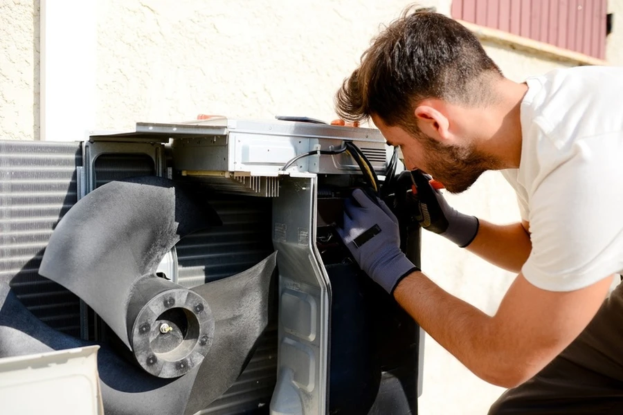 Superior Hvac Repair Service Sherman, TX